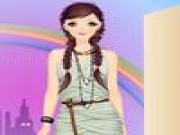 Play Unique minidress collection