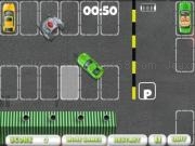 Play Mill parking now