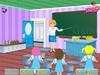 Play Classroom decoration now