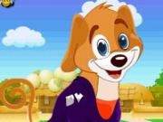 Play My cool dog