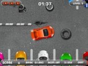 Play Parking school now