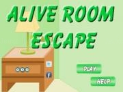 Alive room escape