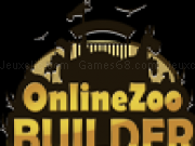 Play Online zoo builder live
