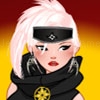 Play Kunoichi dress up game now