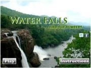 Play Waterfalls - find the numbers now