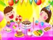 Play Perfect birthday party now