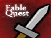 Play Fable quest