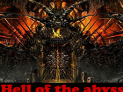 Hell of the abyss