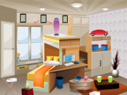 Play Kids room escape 2