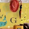 Play Desire kids room hidden alphabets