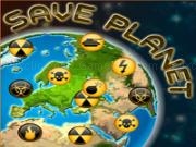 Play Save planet