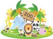 Play Zoo race