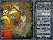 Save the dwarves