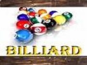 Play Billiard now