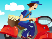 Play Mail delivery
