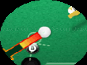Play Multiplayer eight ball