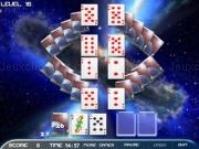 Play Planets solitaire