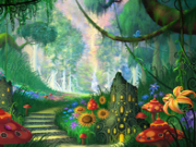 Play Pretty farm hidden objects now