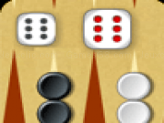 Multiplayer backgammon