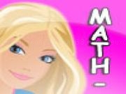 Play Cute substraction math game