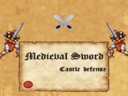 Play Medieval sword - multiplayer