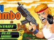 Play City rambo