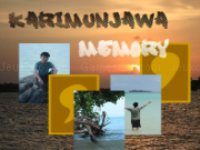 Play Karimunjawa memory