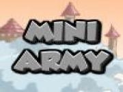 Play Mini army