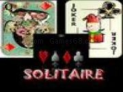 Play Solitaire now