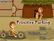 Play Primitive parking now