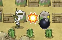 Play Pyromaniaks