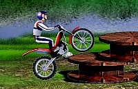 Play Bike mania 1
