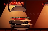 Play Burger builder