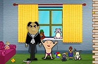Play Butler mania