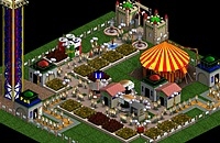 Play Carnival tycoon