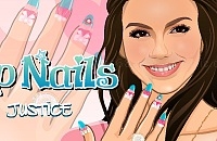 Play Top nails