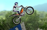 Play Bike mania reborn