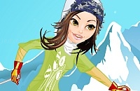 Play Ski fun now