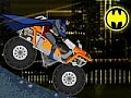 Play Batman super truck