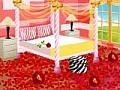 Play Interior designer romantic bedroom