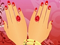 Play Nail design game