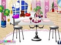 Play Interior designer romantic dining