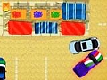 Play Rome parking frenzy now