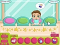 Play Suzie's baby care now