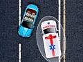 Emergency driver