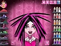 Monster high real haircuts