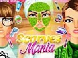 Play Scarves mania