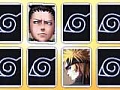 Play Naruto memory card