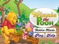 Play Winnie the pooh hidden objects now