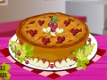 Play Cooking apple pie now